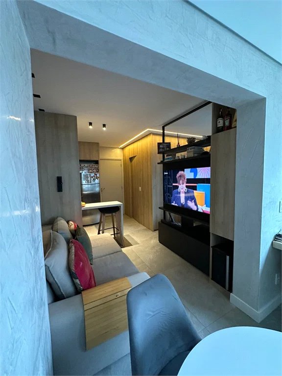 Studio para alugar com 1 quarto em Butantã, São Paulo, SP