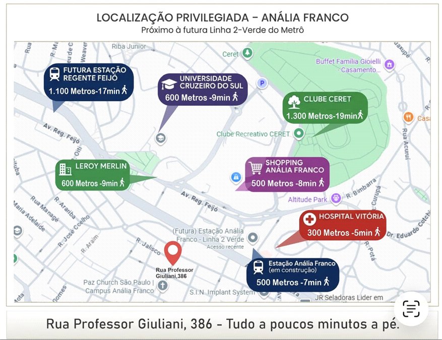 Sobrado à venda com 3 quartos, sendo 1 suíte, em Vila Invernada, São Paulo, SP