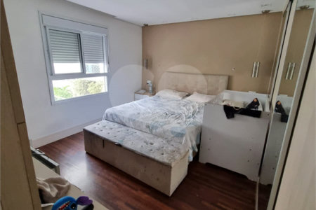 Apartamento à venda com 4 suítes em Mooca, São Paulo, SP