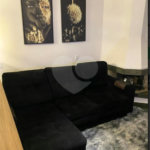 Apartamento à venda com 1 suíte em Vila Suzana, São Paulo, SP