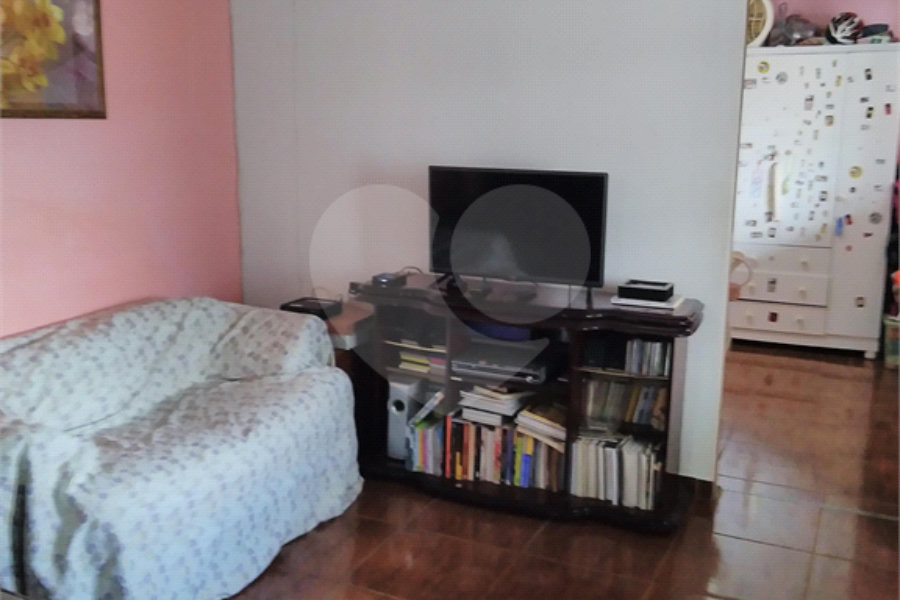 Casa de Vila à venda com 2 quartos em Santana, São Paulo, SP
