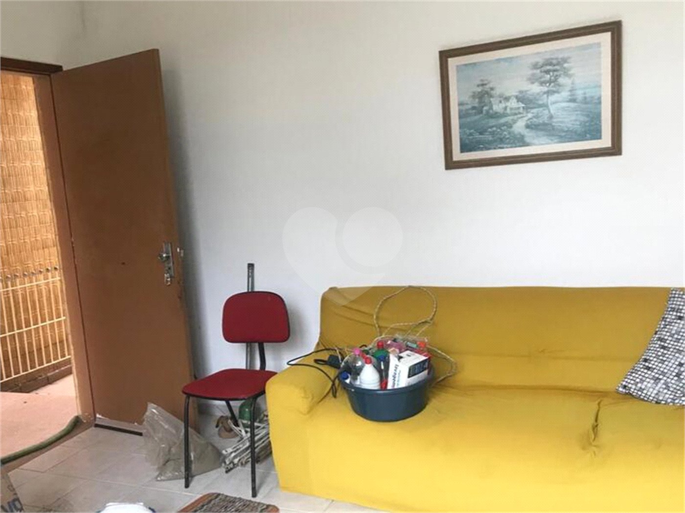 Casa à venda com 8 quartos em Mandaqui, São Paulo, SP