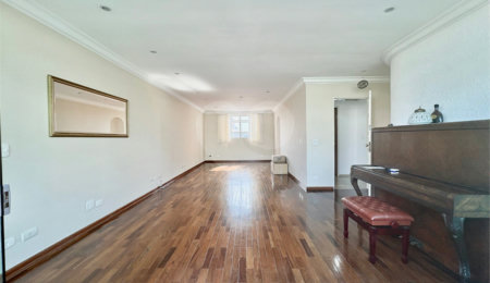 Apartamento à venda com 4 quartos, sendo 1 suíte,  em Chácara Santo Antônio, São Paulo, SP