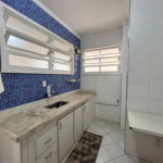 Apartamento à venda, 119 m² por R$ 850.000,00 - Boqueirão - Santos/SP