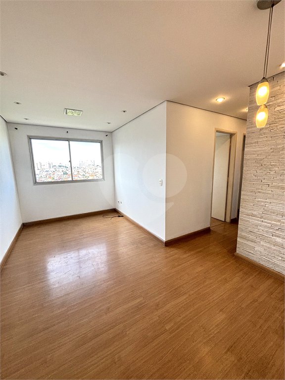 Apartamento à venda com 3 quartos em Mandaqui, São Paulo, SP