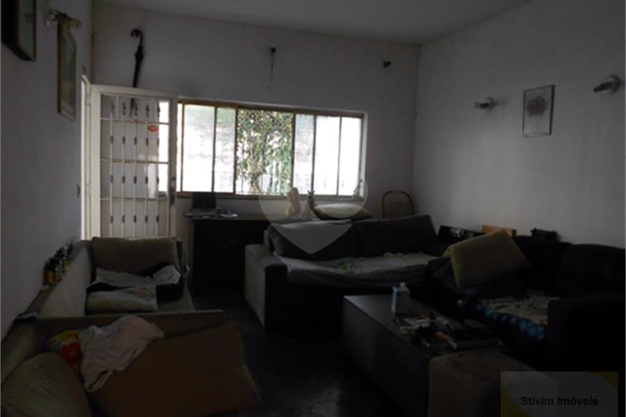 Casa Térrea à venda com 2 quartos em Casa Verde, São Paulo, SP