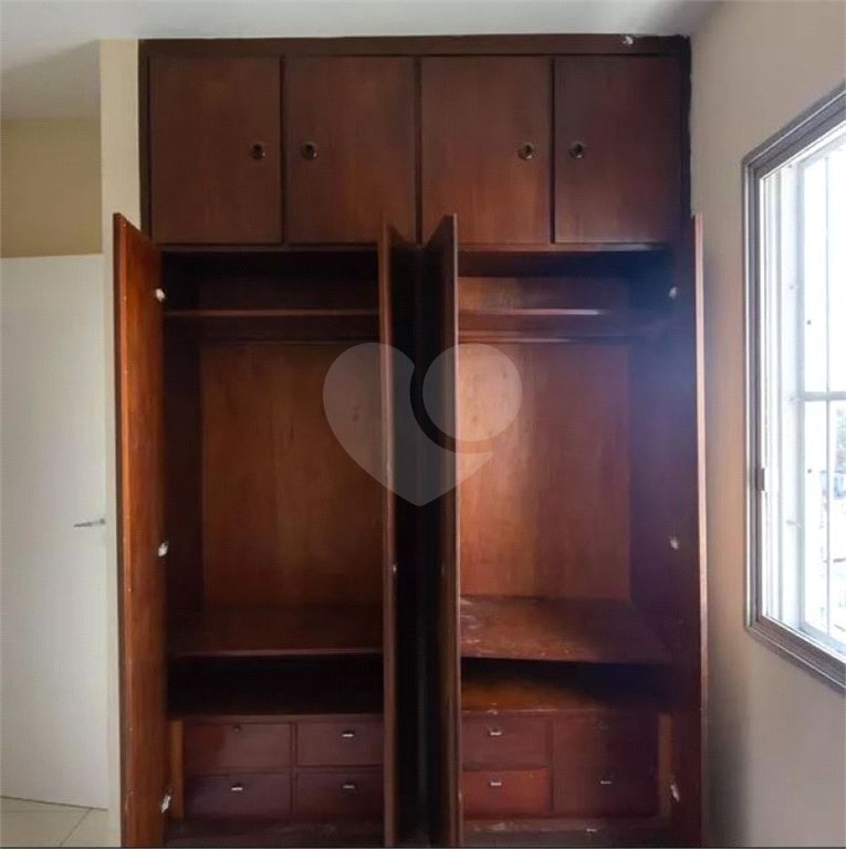 Apartamento à venda com 2 quartos em Rudge Ramos, São Bernardo do Campo, SP