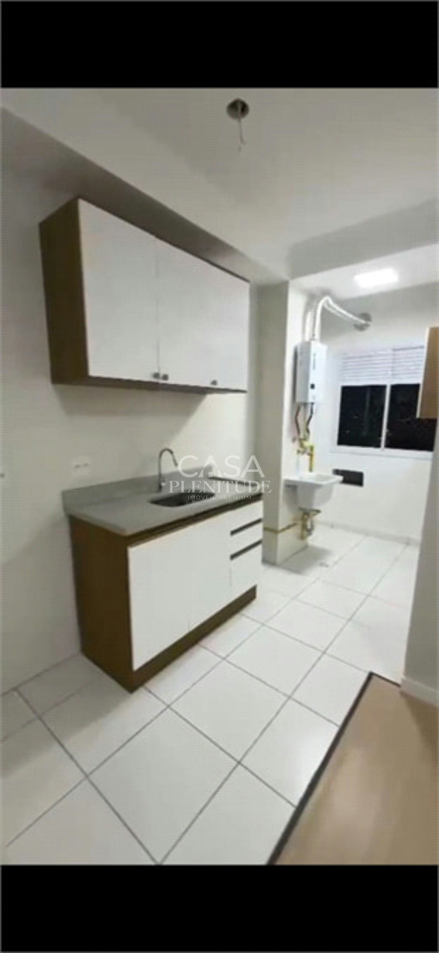 Apartamento à venda ou para alugar com 3 quartos, sendo 1 suíte,  em Jardim Santa Rosália, Sorocaba, SP