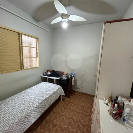 Casa à venda com 3 quartos em Barra Funda, Votorantim, SP
