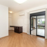 Apartamento à venda com 2 suítes em Campo Belo, São Paulo, SP