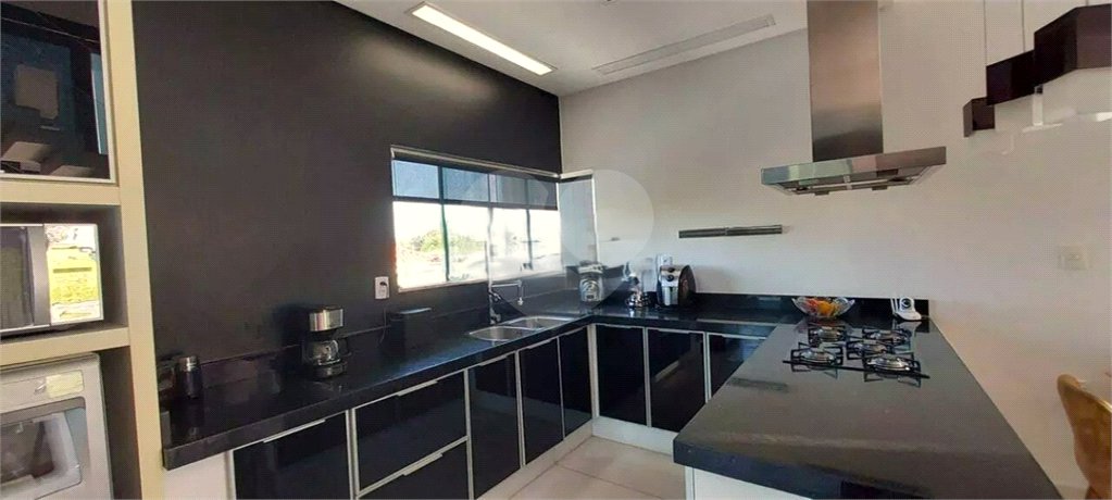 Casa à venda com 2 suítes no condomínio Residencial Vilazul, Sorocaba - SP