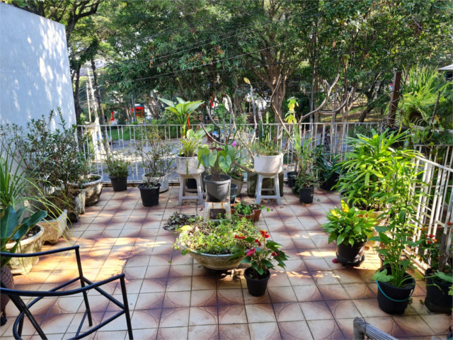 Casa à venda com 3 quartos em Butantã, São Paulo, SP