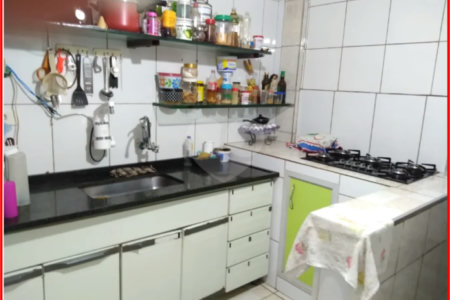 Apartamento à venda com 3 quartos em Barra Funda, São Paulo, SP