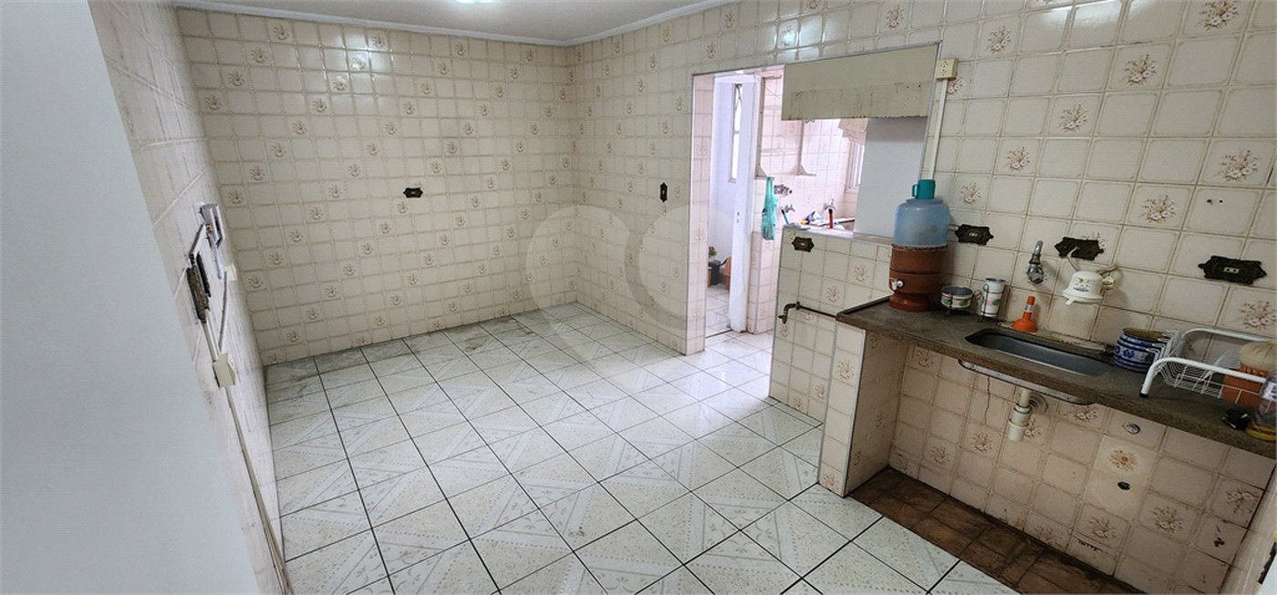 Apartamento à venda com 2 quartos em São Judas, São Paulo, SP
