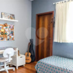 Casa de Vila à venda com 3 quartos, sendo 1 suíte, em Vila Maria Baixa, São Paulo, SP