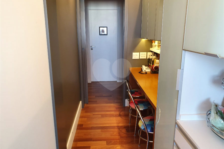 Apartamento à venda com 4 quartos, sendo 2 suítes, em Santana, São Paulo, SP