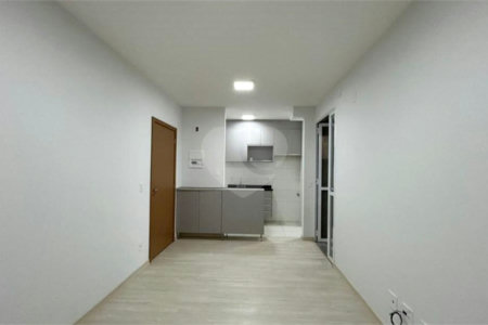 Apartamento à venda com 2 quartos em Horto Florestal, Jundiaí, SP