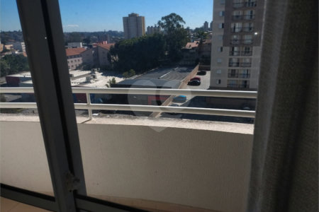 Apartamento para alugar com 2 quartos em Assunção, São Bernardo do Campo, SP