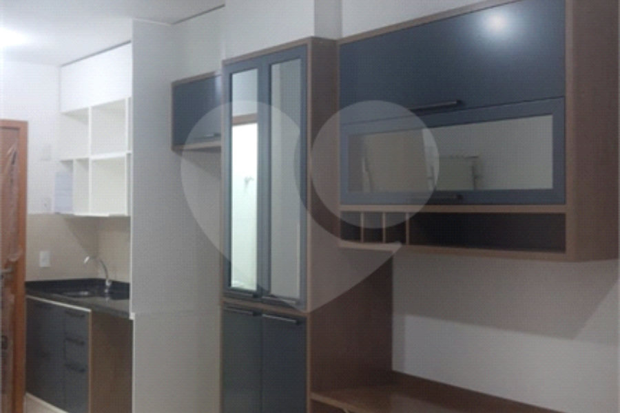 Studio à venda com 1 quarto em Tucuruvi, São Paulo, SP
