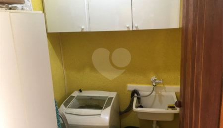 Casa à venda com 2 quartos em Santana, São Paulo, SP