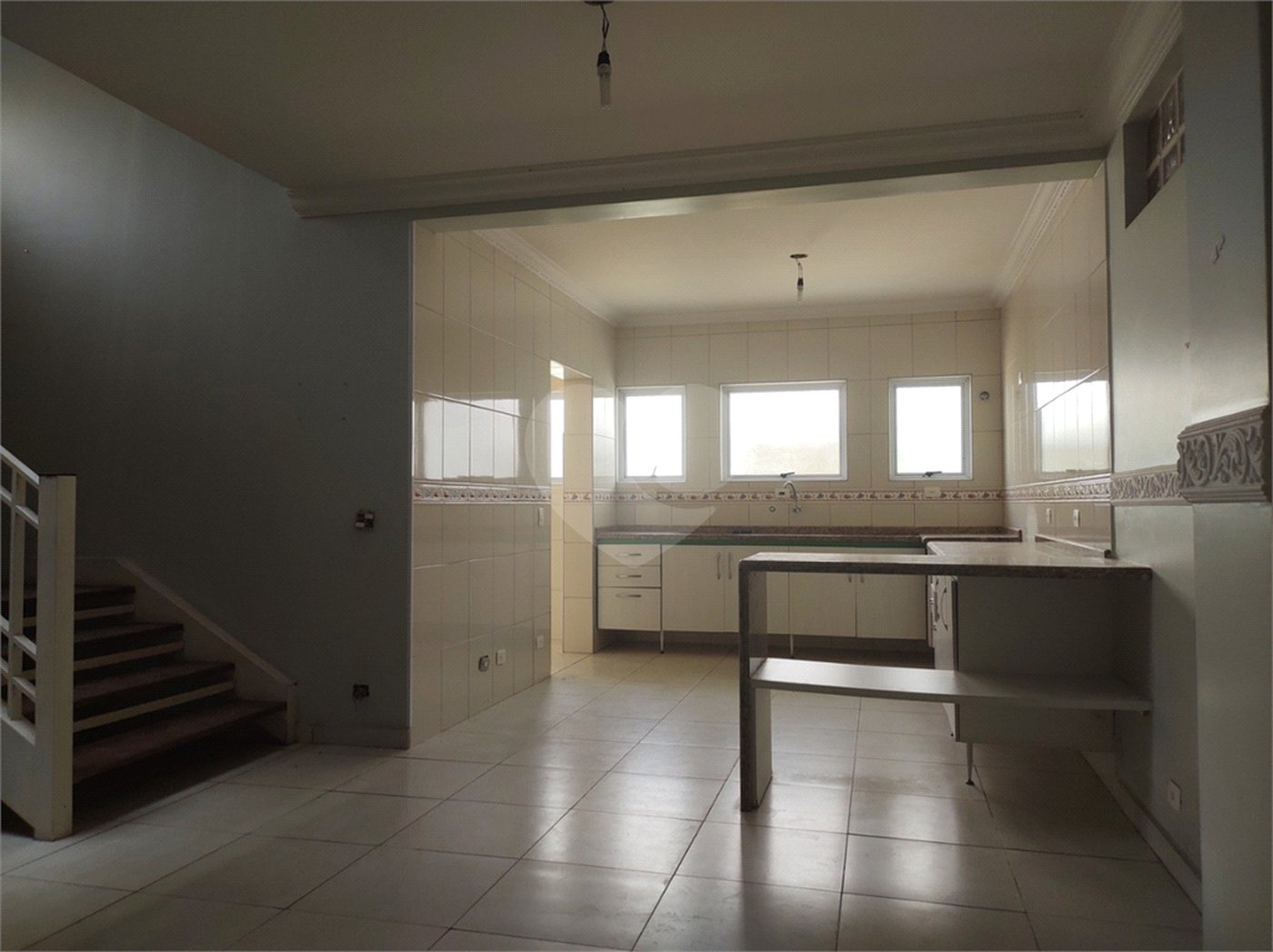 Casa para alugar com 2 suítes no Centro, Atibaia, SP