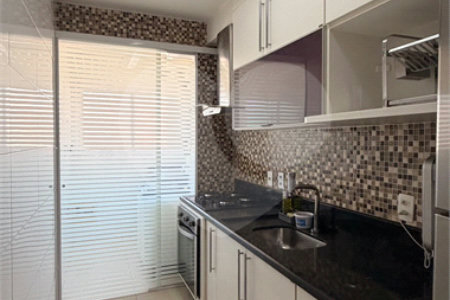 Apartamento à venda com 2 quartos, sendo 1 suíte, em Vila Maria, São Paulo, SP