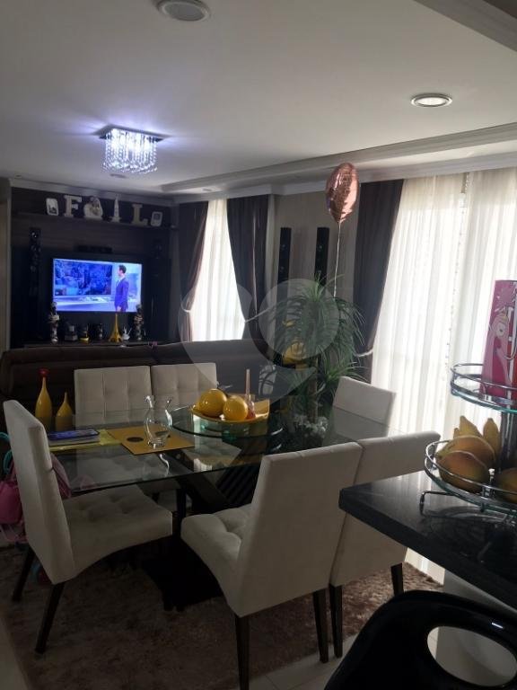 Duplex à venda com 3 quartos, sendo 1 suíte, em Casa Verde, São Paulo, SP
