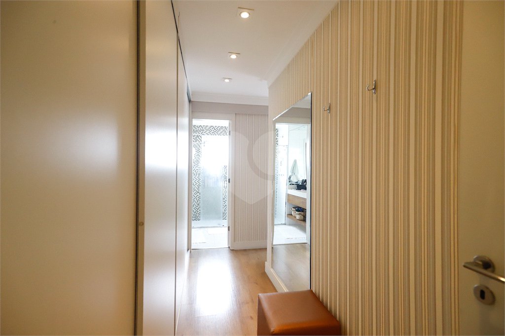 Apartamento à venda com 3 suítes no Centro, São Bernardo do Campo, SP