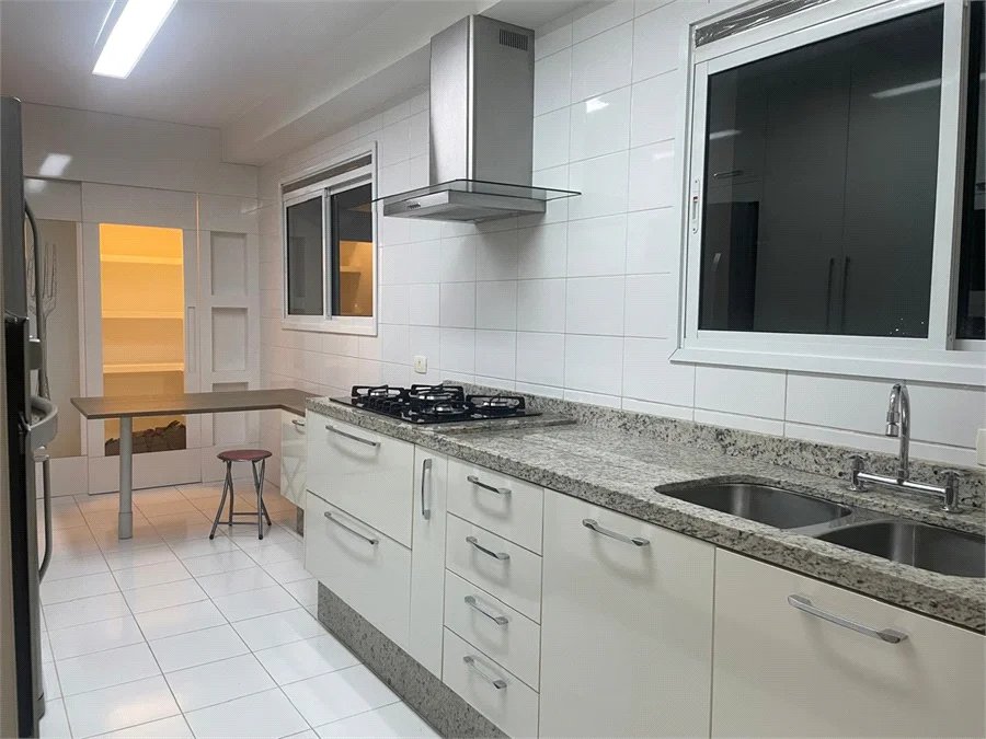 Apartamento para alugar com 3 suítes em Vila Leopoldina, São Paulo, SP