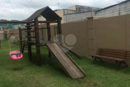 Casa à venda com 2 quartos no condomínio San Francisco Village, São Paulo - SP