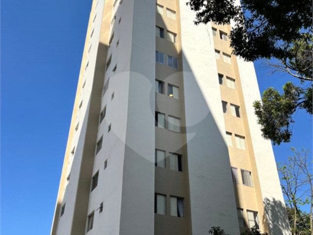 Apartamento para alugar com 2 quartos em Tucuruvi, São Paulo, SP