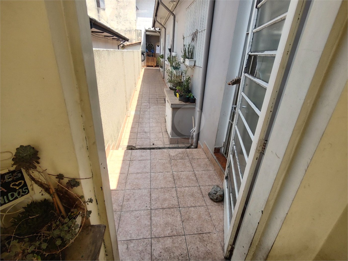 Casa à venda com 2 quartos, sendo 1 suíte, em Vila Dom Pedro Ii, São Paulo, SP