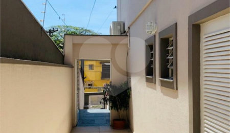 Sobrado à venda com 3 quartos, sendo 1 suíte,  em Casa Verde, São Paulo, SP