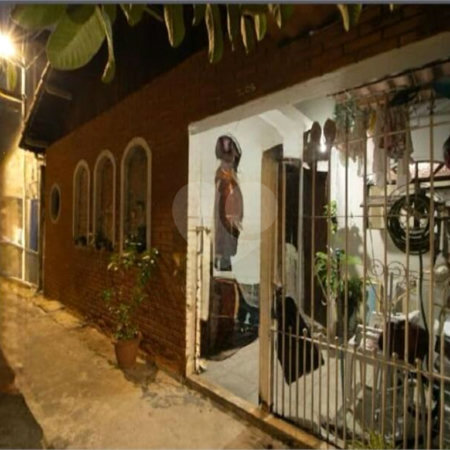 Casa de Vila à venda com 2 quartos em Vila Gustavo, São Paulo, SP
