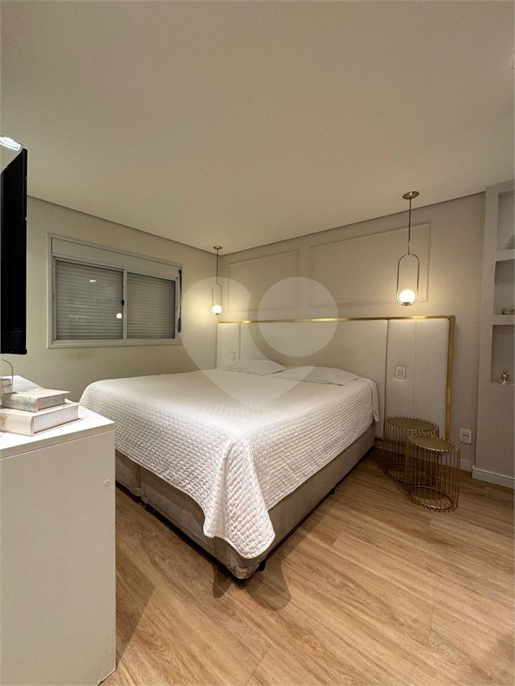Apartamento à venda com 2 suítes em Jardim Esmeralda, São Paulo, SP