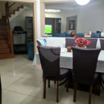 Sobrado à venda com 3 quartos, sendo 1 suíte,  em Jardim Vitória, Suzano, SP