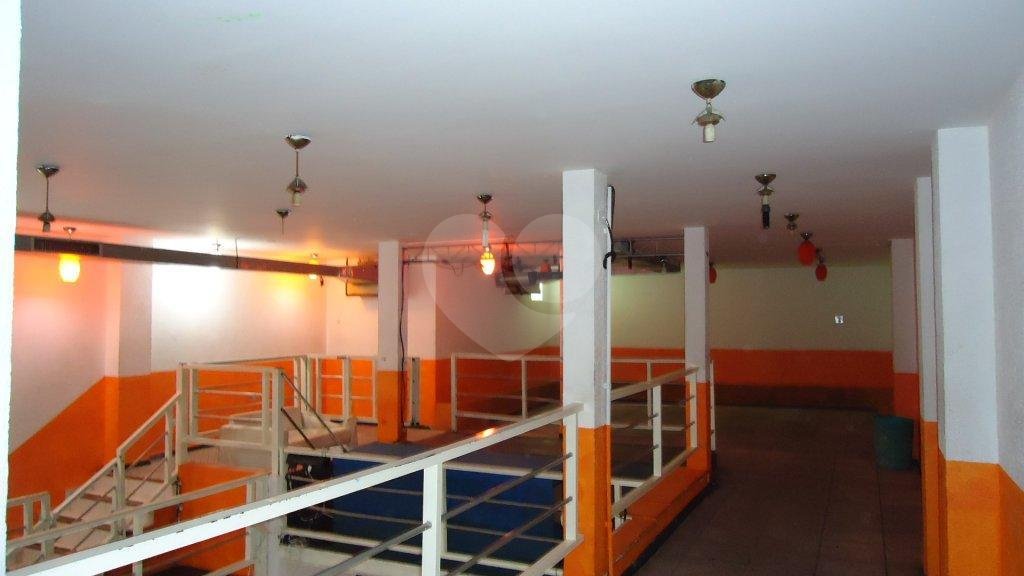 Prédio à venda ou para alugar em Santana, São Paulo, SP