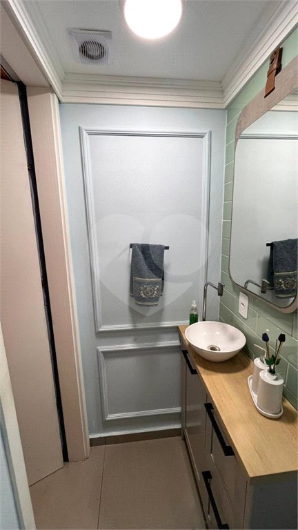 Casa à venda com 2 quartos no condomínio Alameda Vida e Lazer, Suzano - SP