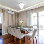 Apartamento à venda com 4 suítes em Vila Sofia, São Paulo, SP
