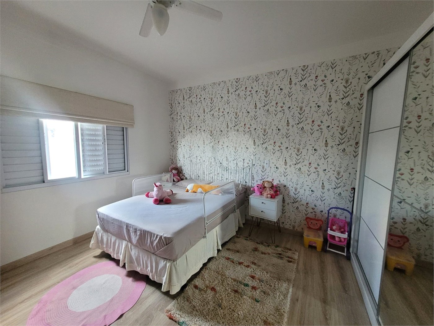 Casa à venda com 2 quartos, sendo 1 suíte, em Jardim Panorama, Salto, SP
