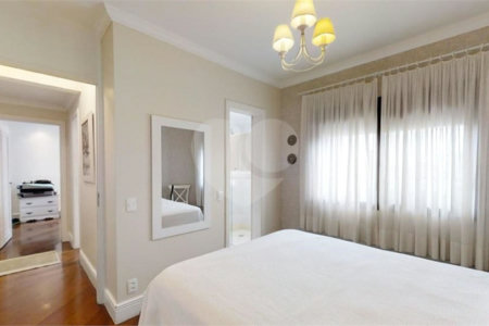 Apartamento à venda com 3 quartos, sendo 2 suítes, em Vila Suzana, São Paulo, SP