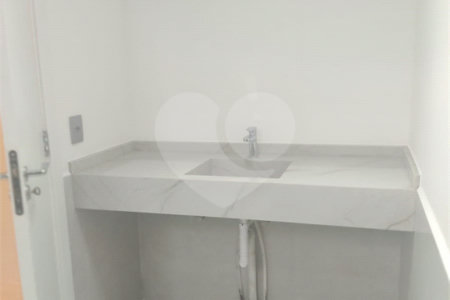 Apartamento à venda com 2 suítes em Vila Gomes Cardim, São Paulo, SP