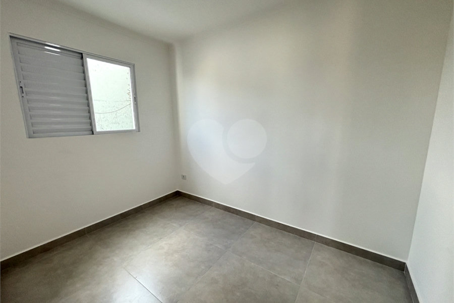 Apartamento à venda com 2 quartos em Horto, São Paulo, SP