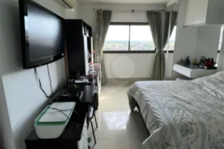 Apartamento à venda com 3 suítes em Santa Rosa, Cuiabá, MT
