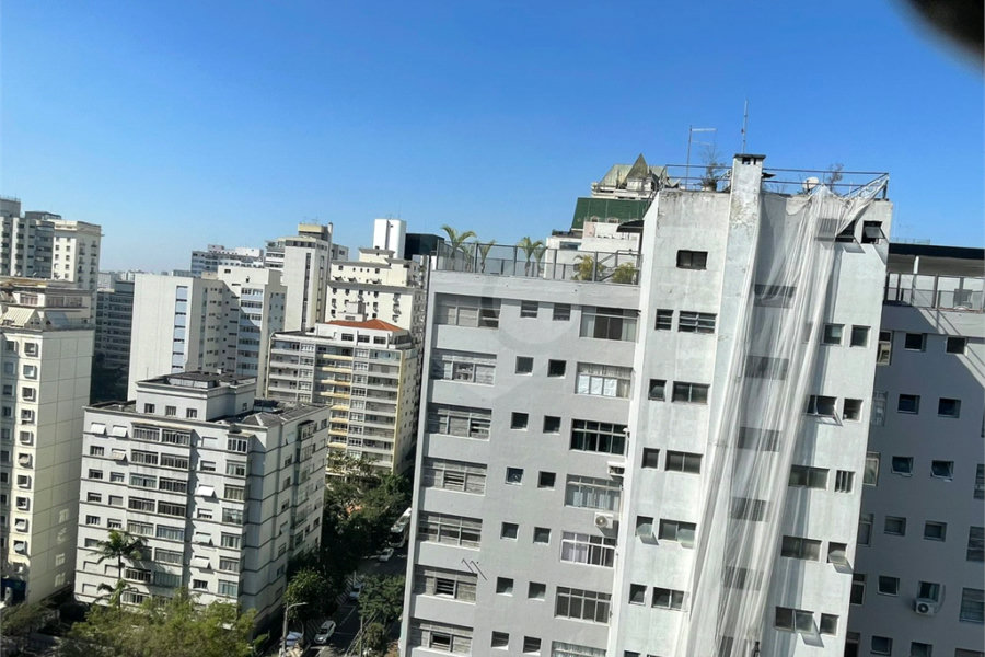 Apartamento à venda com 2 quartos, sendo 1 suíte, em Barra Funda, São Paulo, SP