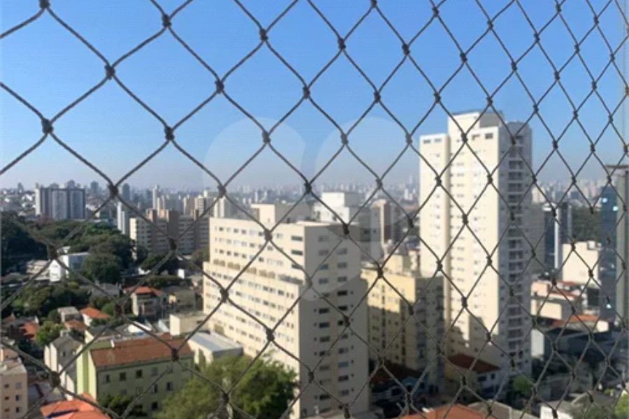 Apartamento à venda com 3 quartos, sendo 1 suíte, em Santana, São Paulo, SP