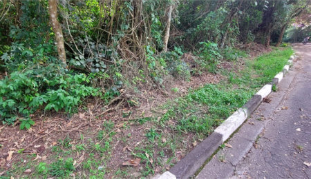 Terreno à venda no condomínio Sausalito, Mairiporã - SP