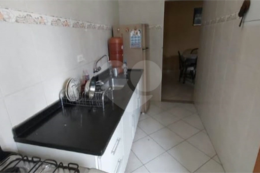 Casa Térrea à venda com 3 quartos, sendo 2 suítes, em Mandaqui, São Paulo, SP