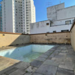 Cobertura com 4 dormitórios à venda, 495 m² por R$ 5.000.000,00 - Gonzaga - Santos/SP