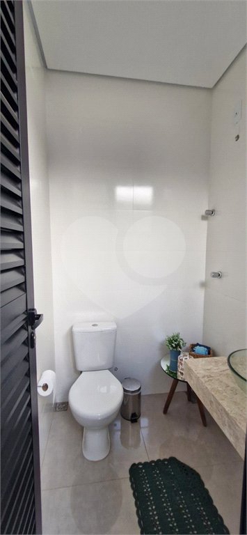 Casa à venda com 3 suítes no condomínio Campos do Conde Ii, Paulínia - SP